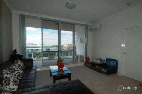 Property photo of 688/33 Hill Road Wentworth Point NSW 2127