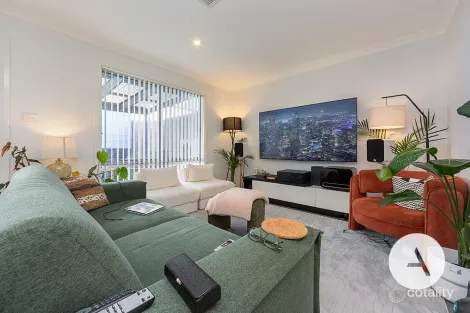 Property photo of 189 Plimsoll Drive Casey ACT 2913