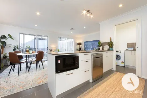Property photo of 189 Plimsoll Drive Casey ACT 2913