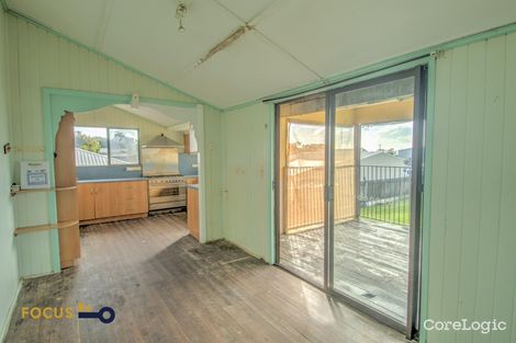 Property photo of 11 Main Street Bakers Creek QLD 4740