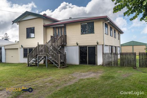 Property photo of 11 Main Street Bakers Creek QLD 4740