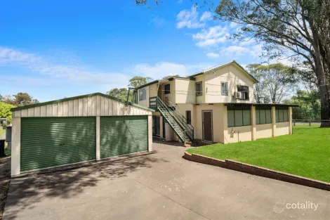 412-414 Blacktown Rd, Londonderry, NSW 2753