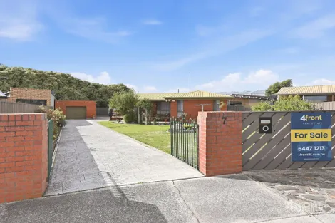 7 Lowry Pl, Turners Beach, TAS 7315
