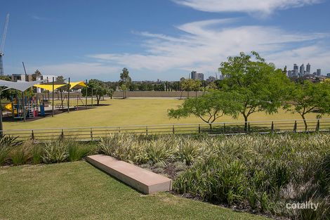 Property photo of 1301/96 Bow River Crescent Burswood WA 6100