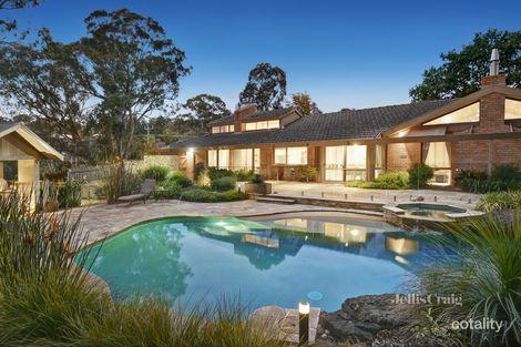 Property photo of 24 Wombat Drive Eltham VIC 3095