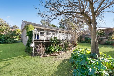 Property photo of 29 Hewitt Avenue Wahroonga NSW 2076