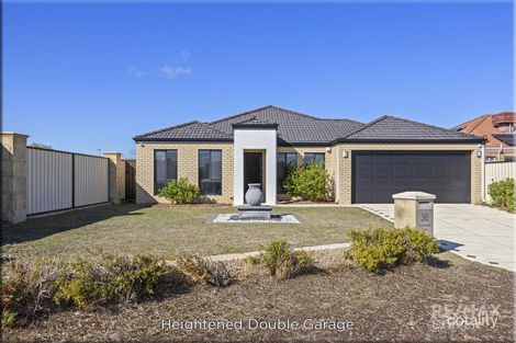 Property photo of 36 Grandoak Drive Clarkson WA 6030