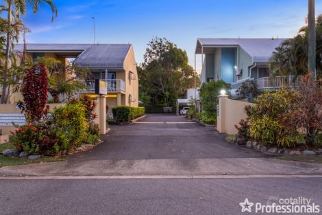 6/1-19 Poinciana St, Holloways Beach, QLD 4878