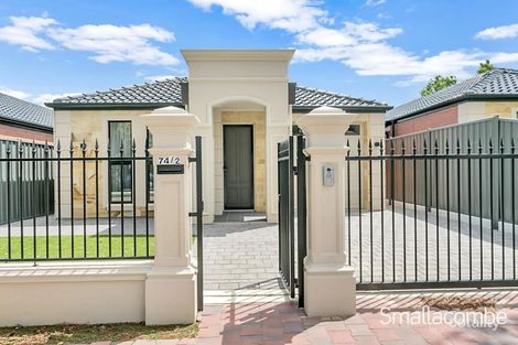 2/74 Fisher St, Fullarton, SA 5063