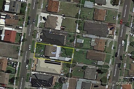 Property photo of 22 Morwell Crescent Dallas VIC 3047