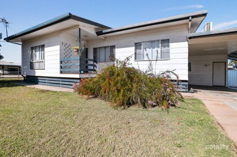 21 Sunflower Pl, Emerald, QLD 4720