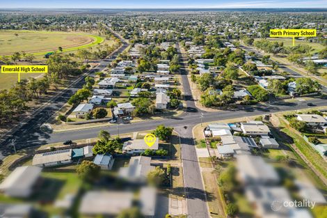 Property photo of 21 Sunflower Place Emerald QLD 4720