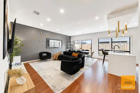 Property photo of 23 Shearman Road Deanside VIC 3336