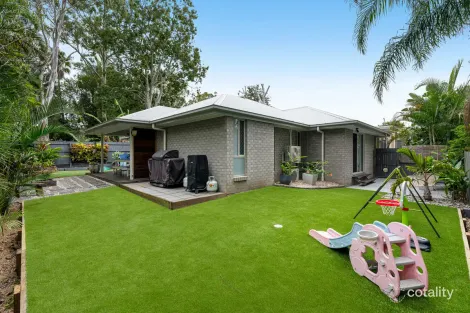 Property photo of 47B Barron Road Birkdale QLD 4159