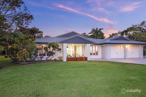 Property photo of 16 Ironbark Road Little Mountain QLD 4551