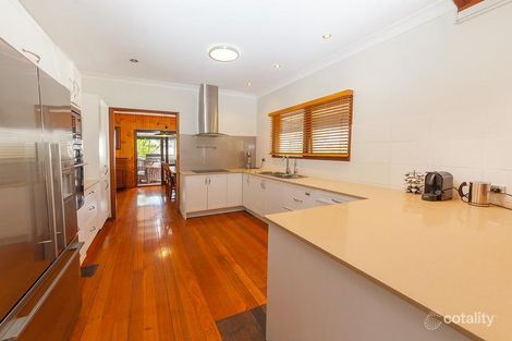 Property photo of 27 Coreen Court Karana Downs QLD 4306