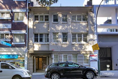 21/25 Elizabeth Bay Rd, Elizabeth Bay, NSW 2011