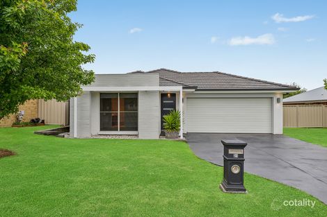 Property photo of 21 Molloy Drive Orange NSW 2800