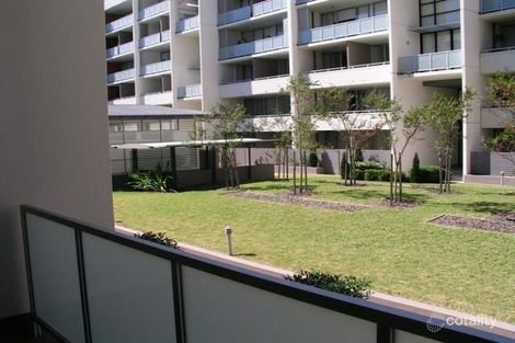 Property photo of 54/37 Morley Avenue Rosebery NSW 2018