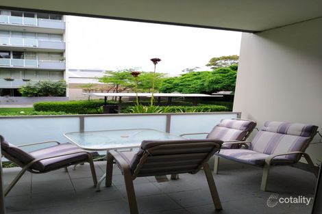 Property photo of 54/37 Morley Avenue Rosebery NSW 2018