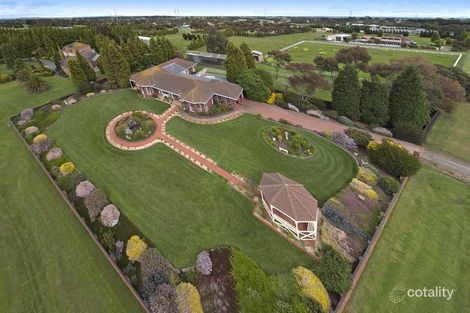 315 Bluestone Bridge Rd, Lovely Banks, VIC 3213