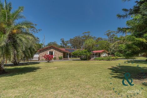 Property photo of 14 Boyd Boulevard Medowie NSW 2318