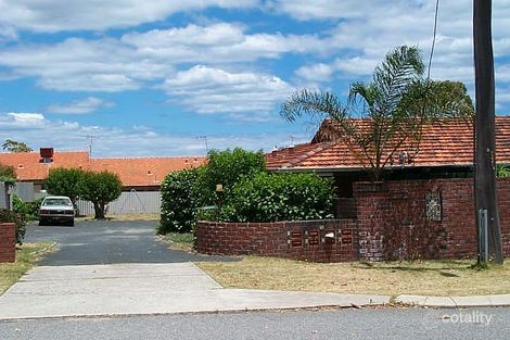 Property photo of 5/25 Hamilton Street Osborne Park WA 6017