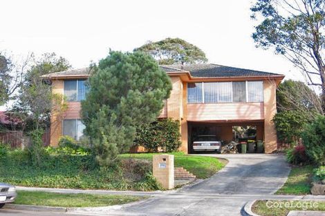 Property photo of 3 Rampart Avenue Glen Waverley VIC 3150