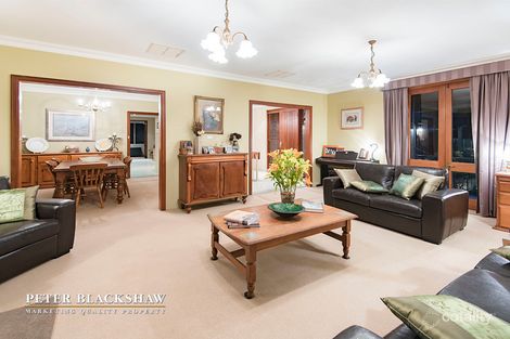 Property photo of 10 Shirlow Place Weston ACT 2611