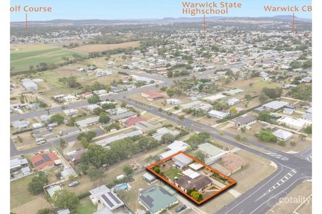 Property photo of 121 Pratten Street Warwick QLD 4370