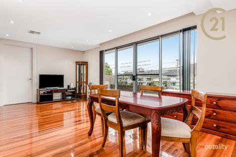 Property photo of 1/3 Orange Grove Castle Hill NSW 2154
