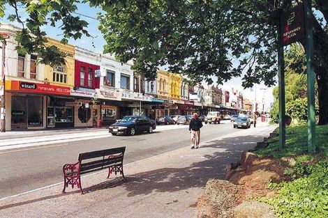 Property photo of 7 Long Street Elsternwick VIC 3185