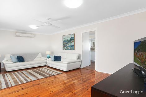 Property photo of 4 Grose Place Seven Hills NSW 2147