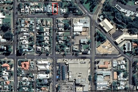 Property photo of 3 Calgorm Street Moree NSW 2400