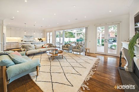 Property photo of 4 Bendigo Street Hampton VIC 3188