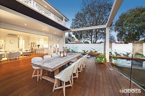 Property photo of 4 Bendigo Street Hampton VIC 3188