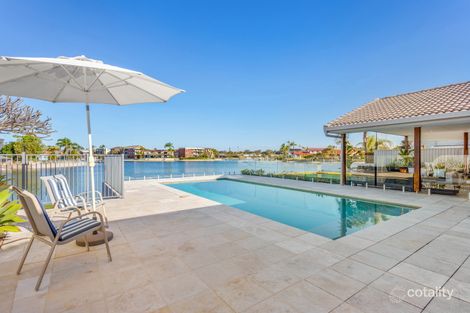 Property photo of 48 Carrothool Place Mooloolaba QLD 4557
