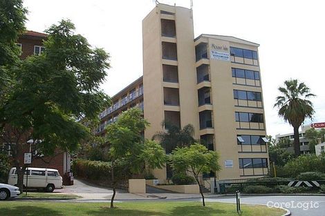Property photo of 503/36 Mount Street West Perth WA 6005