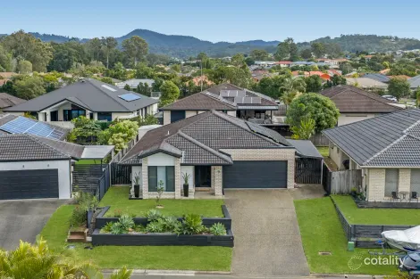 15 Bader Rd, Upper Coomera, QLD 4209