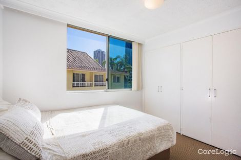 Property photo of 7/28 Beach Parade Surfers Paradise QLD 4217