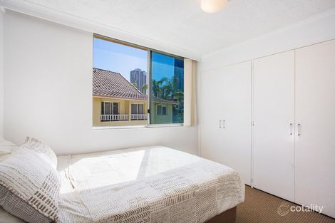 Property photo of 7/28 Beach Parade Surfers Paradise QLD 4217
