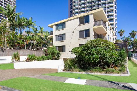 Property photo of 7/28 Beach Parade Surfers Paradise QLD 4217