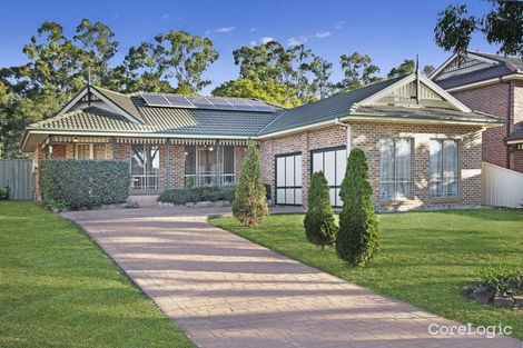 Property photo of 63 Edinburgh Circuit Cecil Hills NSW 2171