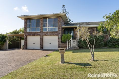 Property photo of 22 Pitman Avenue Ulladulla NSW 2539