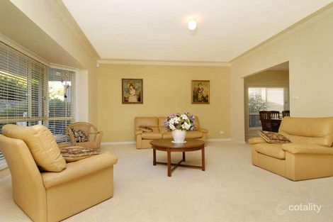 Property photo of 14 Tomintoul Way Glenhaven NSW 2156