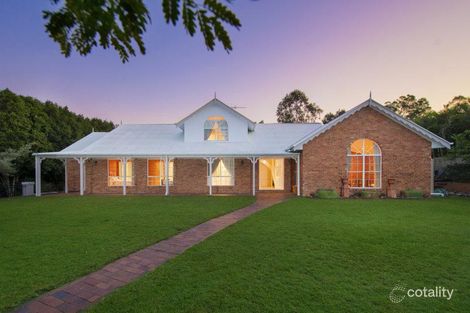 Property photo of 37 Kilkenny Street Cornubia QLD 4130