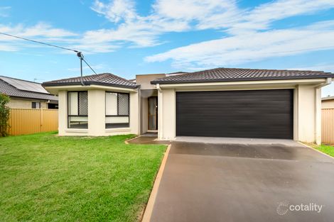 48 Poinsettia Ave, Runaway Bay, QLD 4216