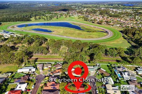 Property photo of 8 Carbeen Close Taree NSW 2430