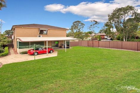 Property photo of 62 Piccadilly Street Riverstone NSW 2765