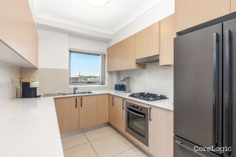 Property photo of 29/10 Murray Street Northmead NSW 2152